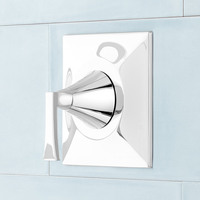 Custome Shower Non-Thermostatic Valve Custome Shower Non-Thermostatic Valve