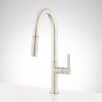 Pull-Out Spray Kitchen Faucet Single Handle Pull DOwn Spray Pull-Out Spray Kitchen Faucet Single Handle Pull DOwn Spray
