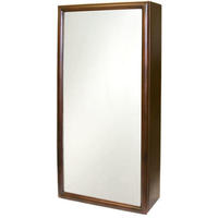 Swing Door Medicine Cabinet 15-1/8 x 30-1/8 x 5-5/8 Swing Door Medicine Cabinet 15-1/8 x 30-1/8 x 5-5/8