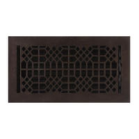 Registers • To determine size needed, measure air duct opening rather than old register or grille. Registers • To determine size needed, measure air duct opening rather than old register or grille.