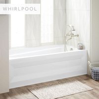 Whirlpool Tub 60'' X 32