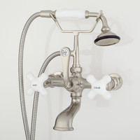 Tub Faucet Tub Faucet