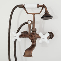 Tub Faucet Tub Faucet