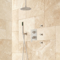 Shower Tower Shower Tower