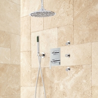 Shower Tower Shower Tower