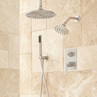 Shower Faucet