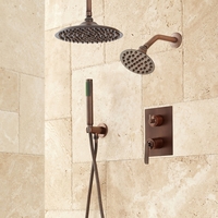 Shower Faucet