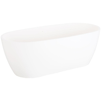 Soaking Tub 59 x 32 x 23