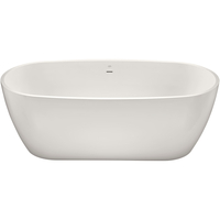 Soaking Tub 66 x 32 x 23