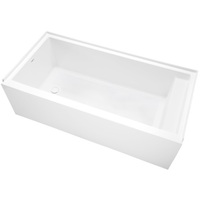 Soaking Tub 60 x 30 x 18-1/4 Soaking Tub 60 x 30 x 18-1/4
