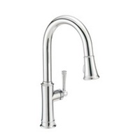 Pull-Out Spray Kitchen Faucet Single Handle Pull Down Spray Pull-Out Spray Kitchen Faucet Single Handle Pull Down Spray