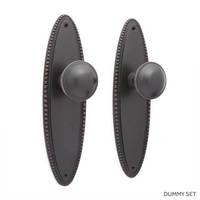 Dummy Knob