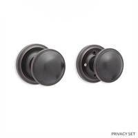 Privacy Knob