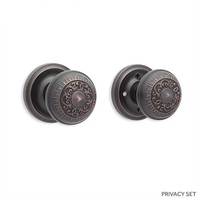 Privacy Knob