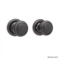 Privacy Knob