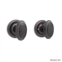 Privacy Knob