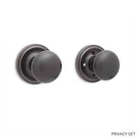 Privacy Knob
