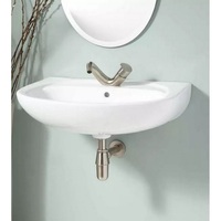Wall Hung Bathroom Sink Wall Hung Bathroom Sink