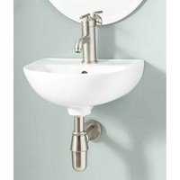 Wall Hung Bathroom Sink Wall Hung Bathroom Sink