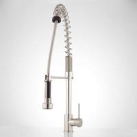 Pull-Out Spray Kitchen Faucet Pull-Out Spray Kitchen Faucet