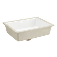 Undermount Bathroom Sink 20-3/8'' L x 15-3/8'' W x 6-5/16 D Undermount Bathroom Sink 20-3/8'' L x 15-3/8'' W x 6-5/16 D