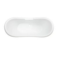 Soaking Tub 69'' x 29'' x 31'' Soaking Tub 69'' x 29'' x 31''