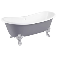 Soaking Tub 72'' x 30-1/2'' x 28-1/2'' Soaking Tub 72'' x 30-1/2'' x 28-1/2''