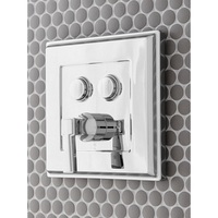 Custome Shower Non-Thermostatic Valve Custome Shower Non-Thermostatic Valve