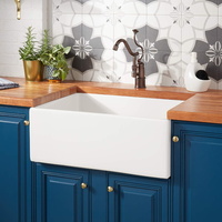Apron Front Kitchen Sink 30 x 19 x 10 Apron Front Kitchen Sink 30 x 19 x 10
