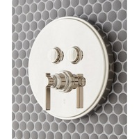 Custome Shower Non-Thermostatic Valve