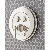 Custome Shower Non-Thermostatic Valve