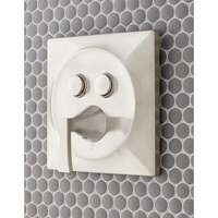 Custome Shower Non-Thermostatic Valve Custome Shower Non-Thermostatic Valve