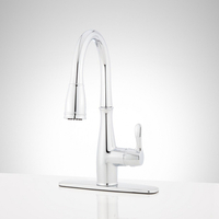 Pull-Out Spray Kitchen Faucet Single Handle Pull Down Spray Pull-Out Spray Kitchen Faucet Single Handle Pull Down Spray