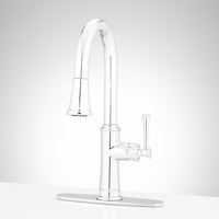 Pull-Out Spray Kitchen Faucet Single Handle Pull Down Spray Pull-Out Spray Kitchen Faucet Single Handle Pull Down Spray