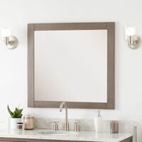 Square/Rectangular Mirror Square/Rectangular Mirror