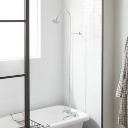 Shower Tower Shower Tower