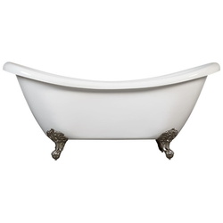 Soaking Tub 69 x 28 x 30 Soaking Tub 69 x 28 x 30