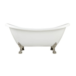Soaking Tub 69 x 29 x 31 Soaking Tub 69 x 29 x 31