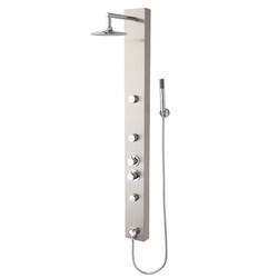 Shower Tower Shower Tower