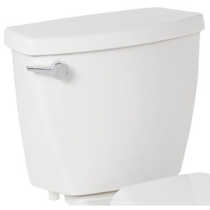 SH10200WH Toilet Tank Part - White SH10200WH Toilet Tank Part - White