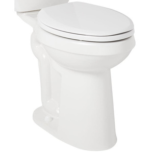 SH10260WH Toilet Bowl Part - White SH10260WH Toilet Bowl Part - White