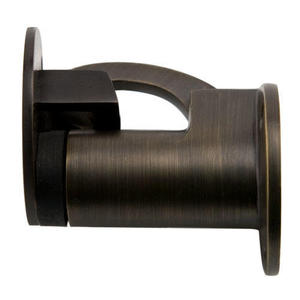 SH248579 Door Stop Interior Door Hardware - Antique Brass SH248579 Door Stop Interior Door Hardware - Antique Brass