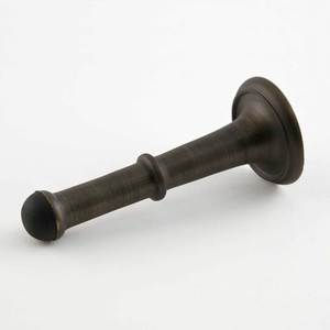 SH248587 Door Stop Interior Door Hardware - Antique Brass SH248587 Door Stop Interior Door Hardware - Antique Brass