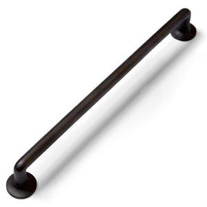SH252155 Appliance Pulls Pull - Bronze Patina SH252155 Appliance Pulls Pull - Bronze Patina