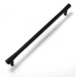 SH252161 Tapered Appliance Pulls Pull - Bronze Patina SH252161 Tapered Appliance Pulls Pull - Bronze Patina