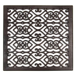 SH258746 Grille Grille, Register or Diffuser - Bronze SH258746 Grille Grille, Register or Diffuser - Bronze
