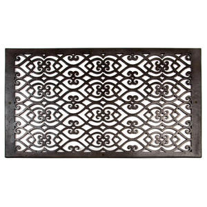 SH272245 Grille Grille, Register or Diffuser - Bronze Patina SH272245 Grille Grille, Register or Diffuser - Bronze Patina