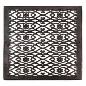 SH272247 Grille Grille, Register or Diffuser - Bronze Patina SH272247 Grille Grille, Register or Diffuser - Bronze Patina