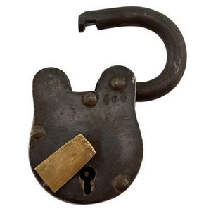 SH282175 Pocket Door Latch Interior Door Hardware - Antique Brass SH282175 Pocket Door Latch Interior Door Hardware - Antique Brass