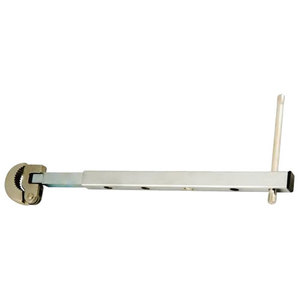 SH143403 Basin Wrench - N/A SH143403 Basin Wrench - N/A
